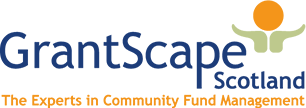 Grantscape Scotland Logo